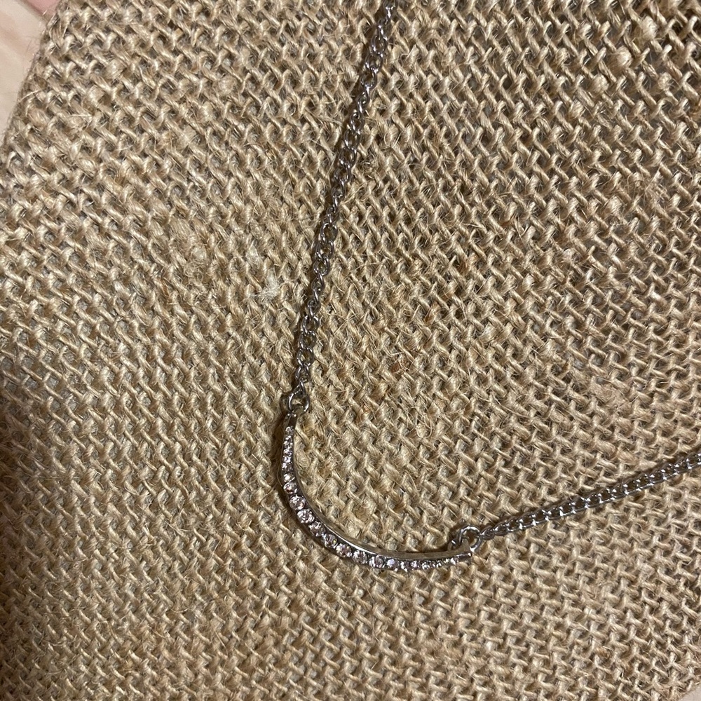 Cute necklace